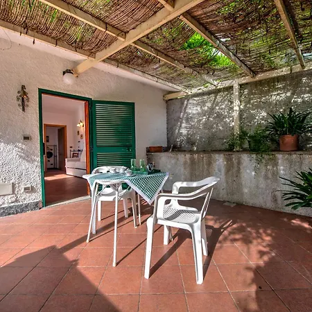 Dimora Del Conte Con Parco Privato