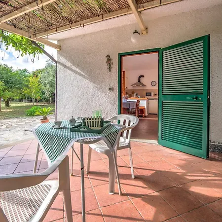 Dimora Del Conte Con Parco Privato Cogorno