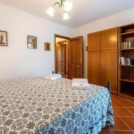 Dimora Del Conte Con Parco Privato * Cogorno