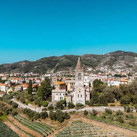 Dimora Del Conte Con Parco Privato *