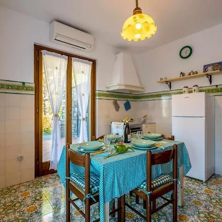 Dimora Del Conte Con Parco Privato Lejlighed *