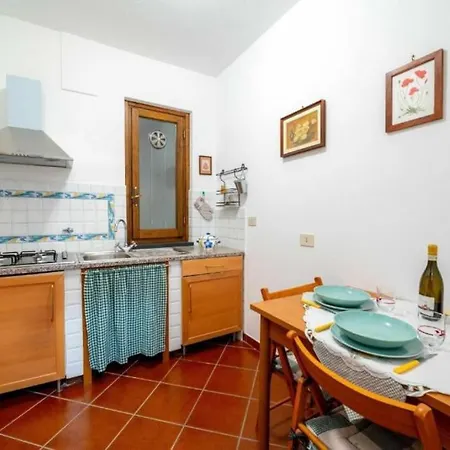 Lejlighed Dimora Del Conte Con Parco Privato *