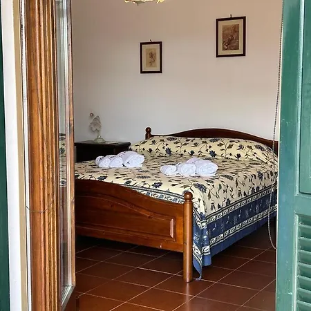Lejlighed Dimora Del Conte Con Parco Privato Cogorno