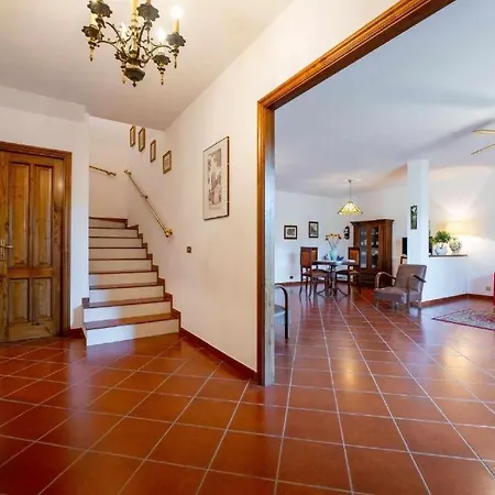 Dimora Del Conte Con Parco Privato * Cogorno