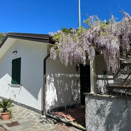 Dimora Del Conte Con Parco Privato