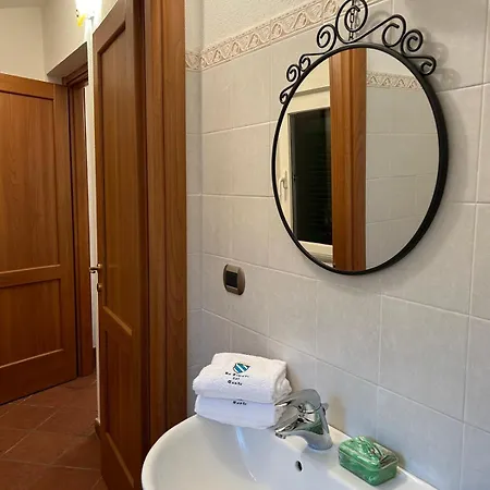 Dimora Del Conte Con Parco Privato * Cogorno