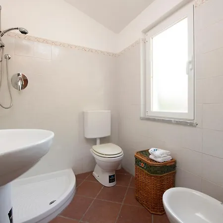 Dimora Del Conte Con Parco Privato Lejlighed Cogorno