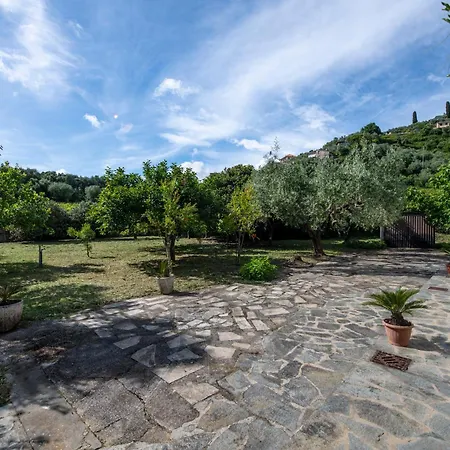 Lejlighed Dimora Del Conte Con Parco Privato *